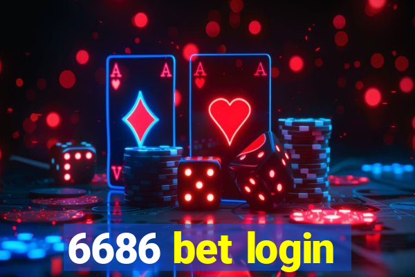 6686 bet login